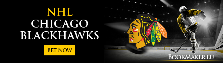 Chicago Blackhawks Stanley Cup Betting